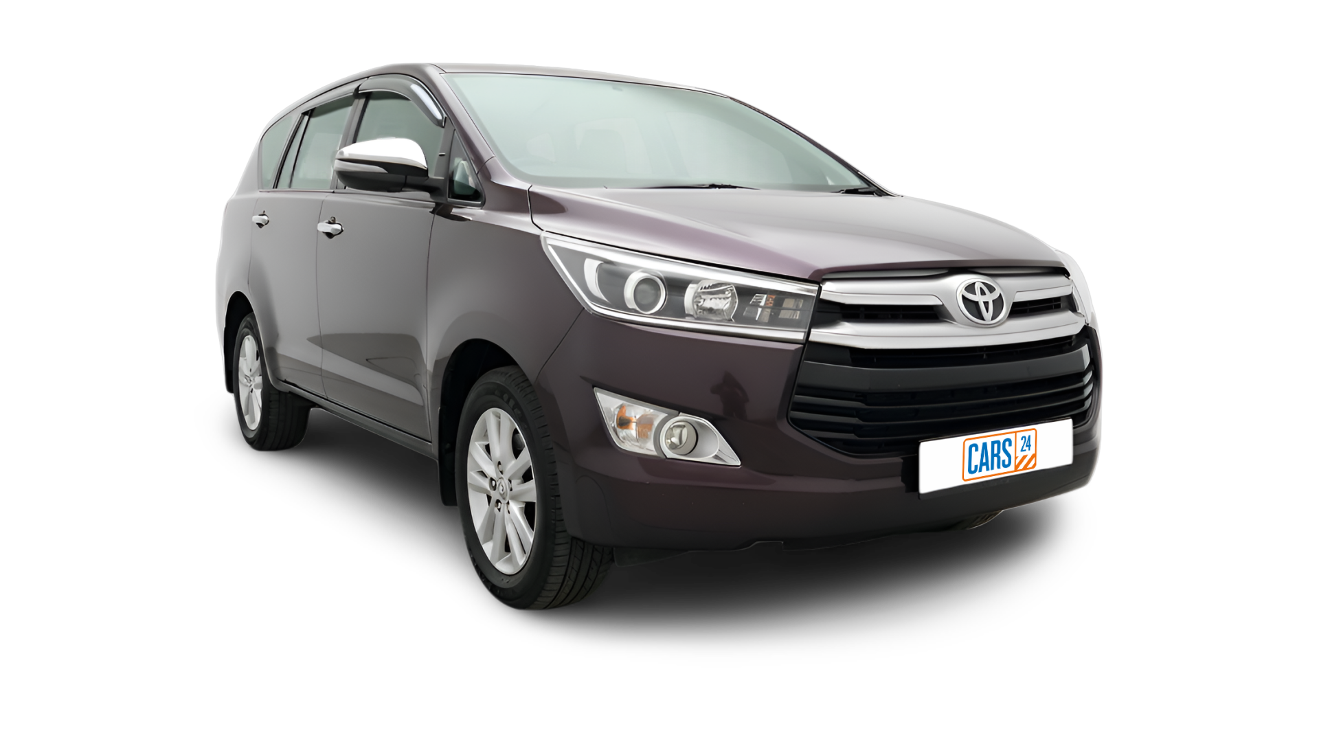 Toyota Innova Crysta-img